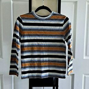 Gap Boys L/S Pullover NWOT